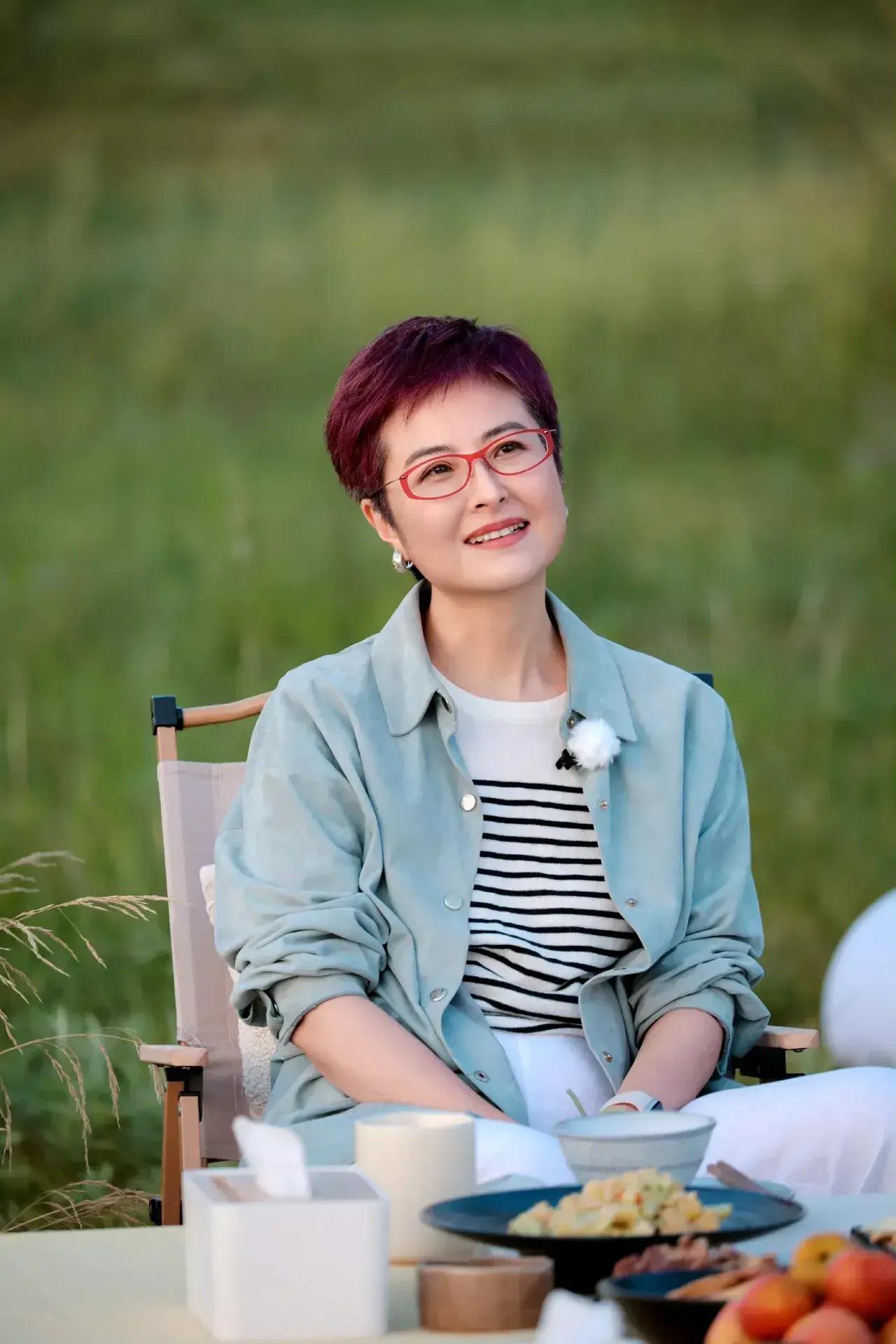 张泉灵毕业演讲_张泉灵 复兴之路_张泉灵 再见爱人节目分析