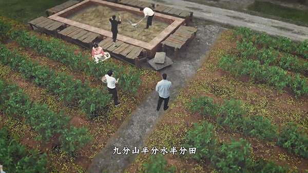 互动视频 脱贫攻坚 游戏化报道_通讯体裁扶贫故事