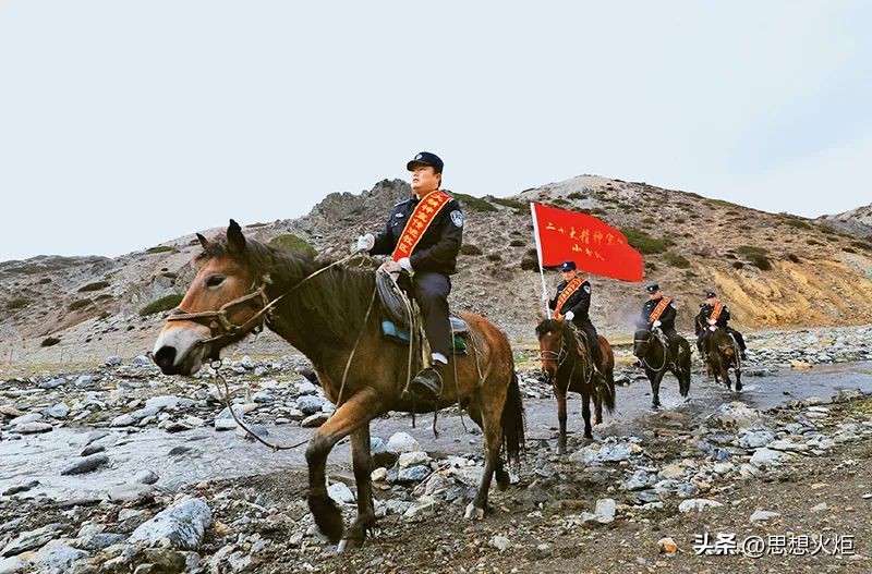 开辟马克思主义中国化时代化新境界_马克思主义新闻观学习心得_推进马克思主义中国化时代化