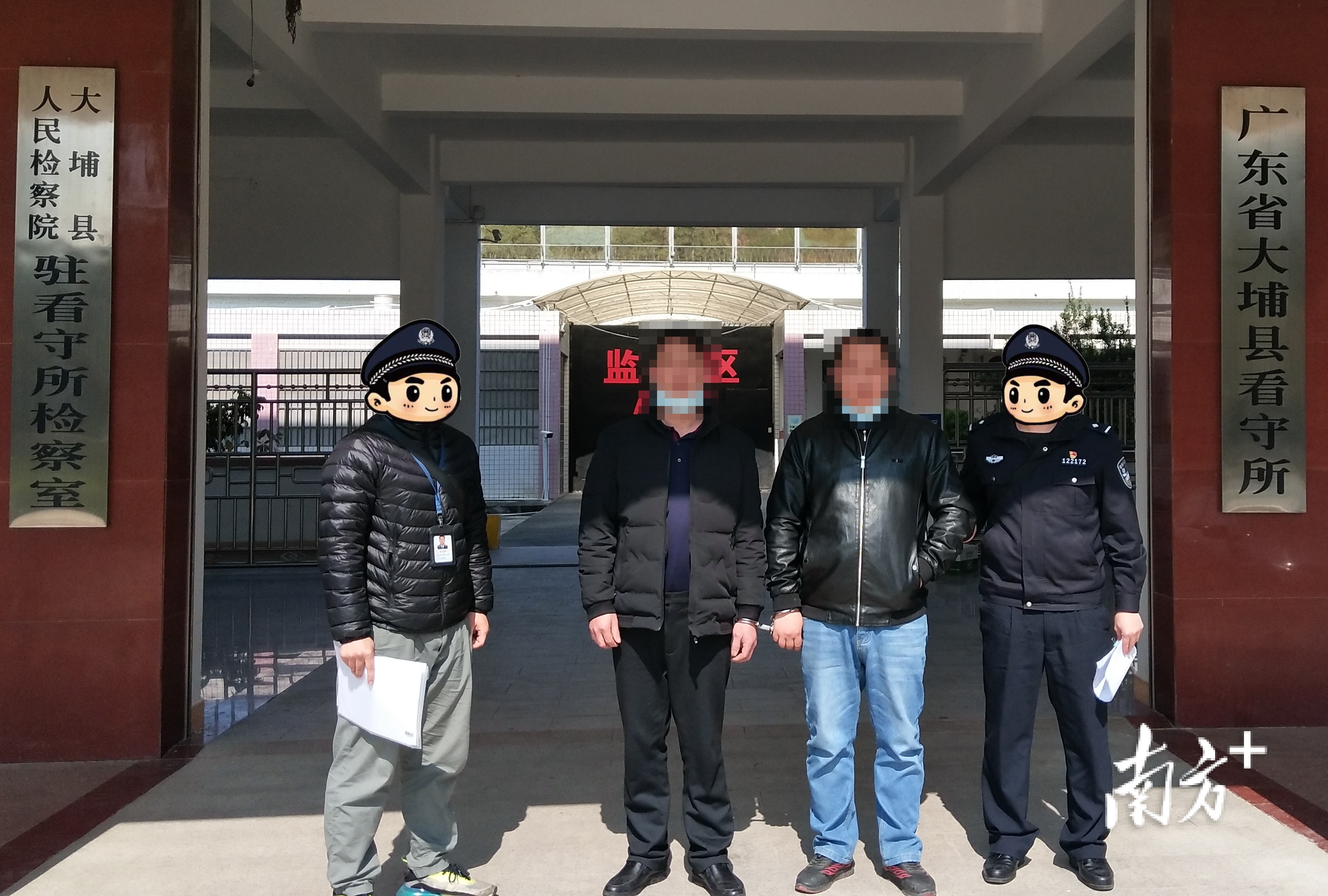 梅州兴宁市公安局打击流动地下赌档_刘某涉赌案件_广东梅州兴宁新闻