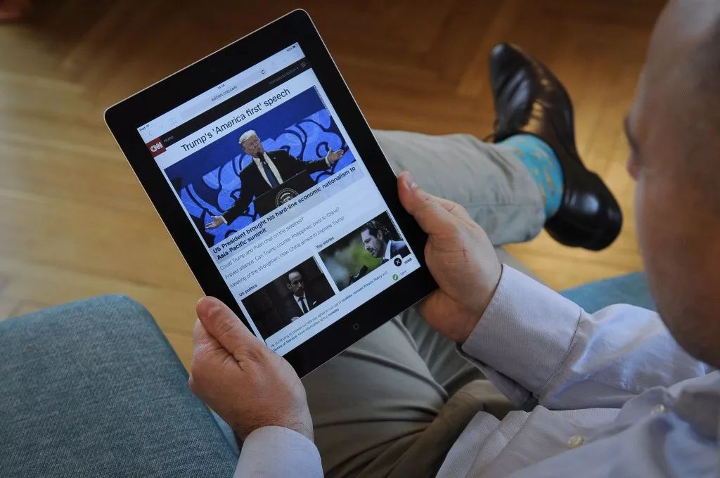 手机新闻软件排名_最佳趋势追踪App_最佳无党派App