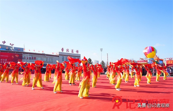 2025年右玉新闻大事件_右玉县元宵节活动_观民俗赏花灯猜灯谜嬉冰雪品美食