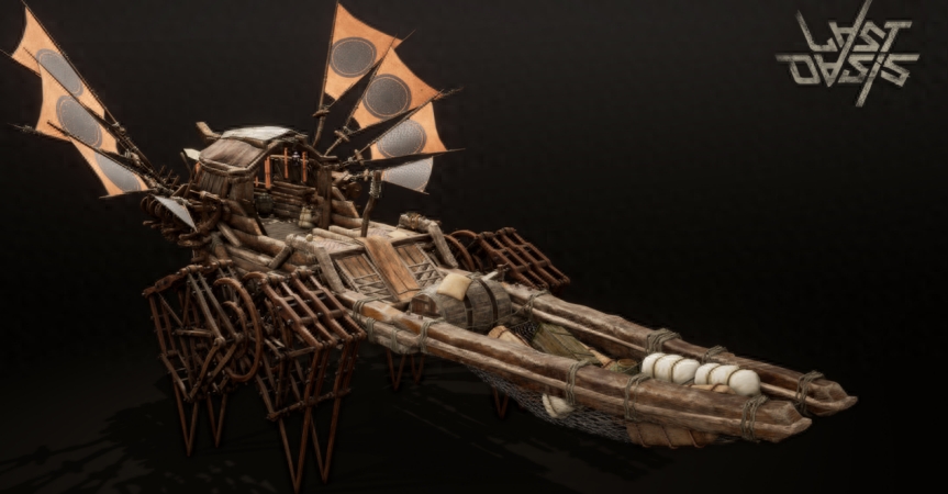 自由度极高的几款沙盒游戏，《方舟生存进化》能够驯龙建造基地