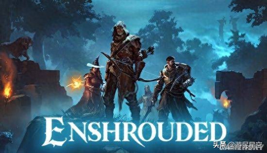 特别好评的《雾锁王国》 成了最“卷”的生存建造游戏