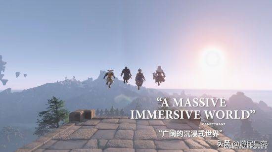 方舟生存进化哪里建基地好_开放世界生存建造游戏_生存建造游戏抢先体验问题