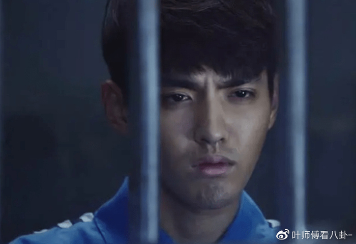 新闻当事人吴亦凡完整版_吴亦凡犯罪审判结果_吴亦凡服刑生活细节