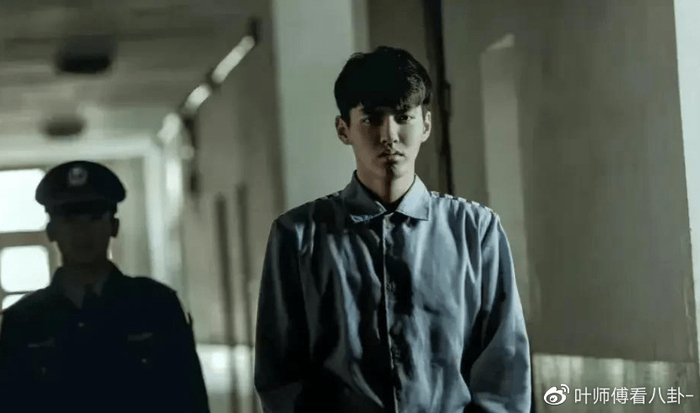 吴亦凡服刑生活细节_吴亦凡犯罪审判结果_新闻当事人吴亦凡完整版