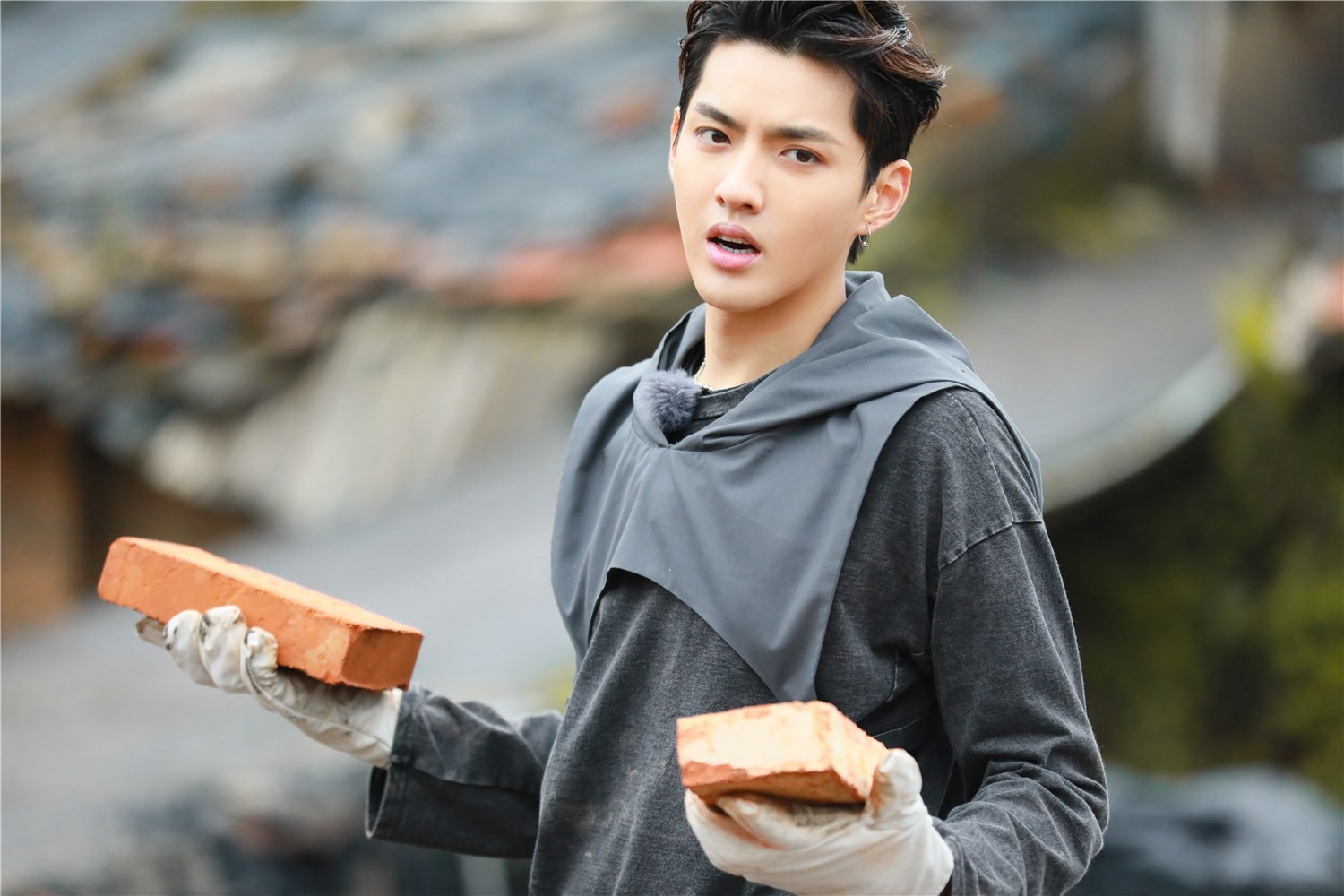 有哪些曾被当事人辟谣的娱乐新闻，最终被证实是真实的？