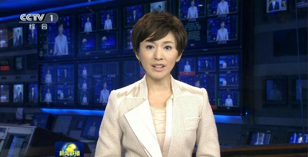 欧阳夏丹近年动态与现状_欧阳夏丹主持人生涯回顾_欧阳夏丹+新闻联播