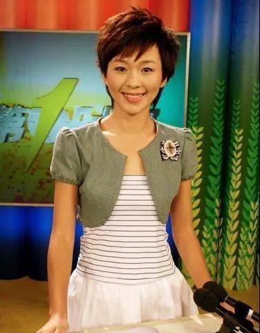 欧阳夏丹近年动态与现状_欧阳夏丹+新闻联播_欧阳夏丹主持人生涯回顾