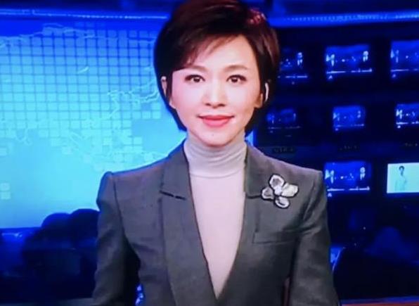 欧阳夏丹近年动态与现状_欧阳夏丹+新闻联播_欧阳夏丹主持人生涯回顾