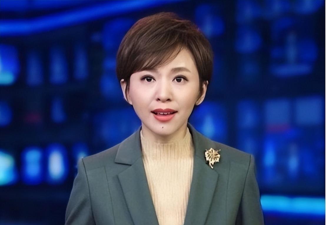 欧阳夏丹+新闻联播_欧阳夏丹近年动态与现状_欧阳夏丹主持人生涯回顾