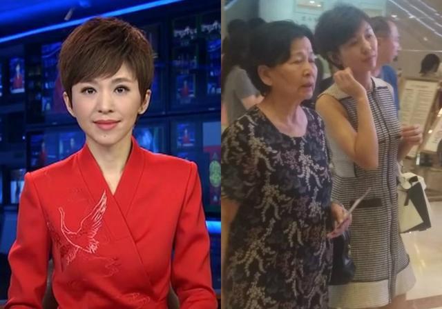 欧阳夏丹主持人生涯回顾_欧阳夏丹+新闻联播_欧阳夏丹近年动态与现状