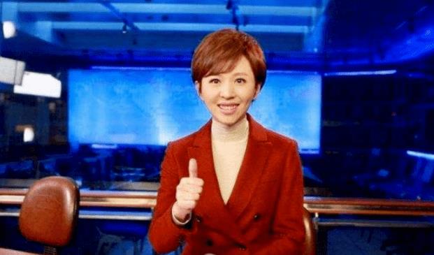 欧阳夏丹+新闻联播_欧阳夏丹主持人生涯回顾_欧阳夏丹近年动态与现状