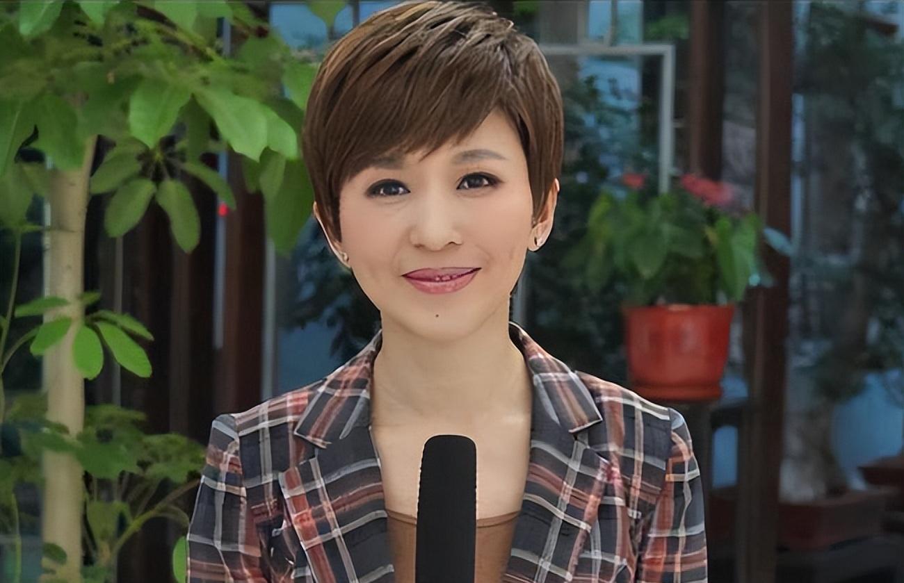 欧阳夏丹主持人生涯回顾_欧阳夏丹近年动态与现状_欧阳夏丹+新闻联播