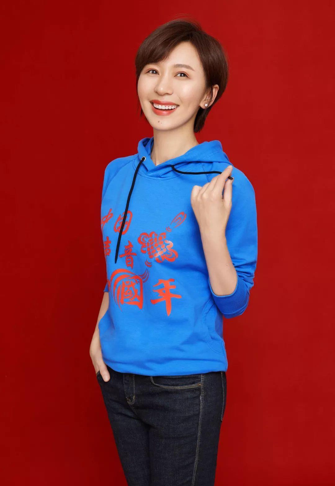 欧阳夏丹近年动态与现状_欧阳夏丹主持人生涯回顾_欧阳夏丹+新闻联播