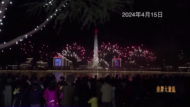 培养顶尖黑客、疑似武器交易、贴近俄罗斯...朝鲜与美日韩的对峙更上层楼？