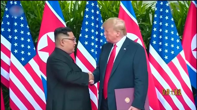 2024年朝鲜太阳节变化_朝鲜新闻上日_朝鲜近年作风转变