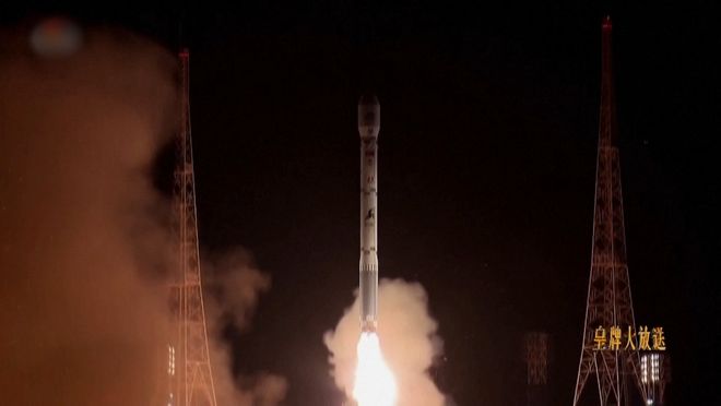 朝鲜新闻上日_2024年朝鲜太阳节变化_朝鲜近年作风转变