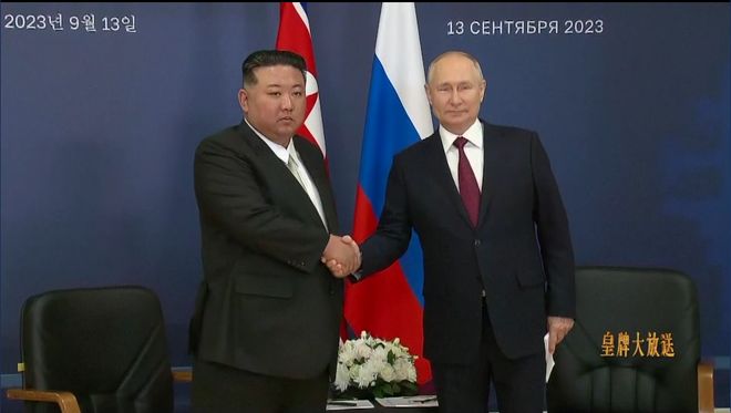 朝鲜近年作风转变_2024年朝鲜太阳节变化_朝鲜新闻上日