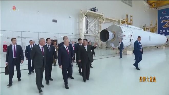 朝鲜近年作风转变_2024年朝鲜太阳节变化_朝鲜新闻上日