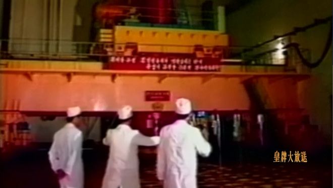 2024年朝鲜太阳节变化_朝鲜近年作风转变_朝鲜新闻上日