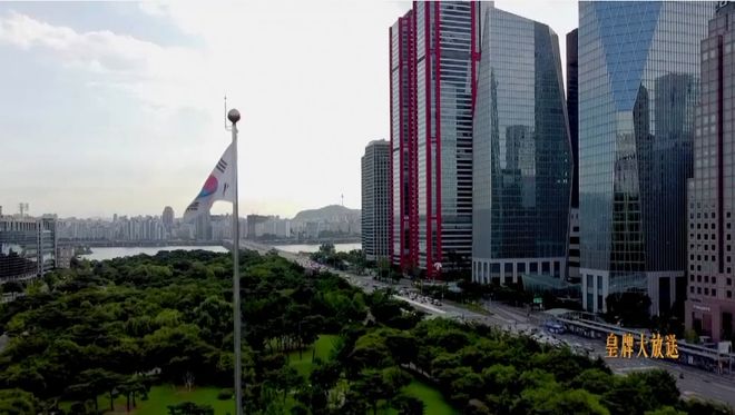 朝鲜近年作风转变_2024年朝鲜太阳节变化_朝鲜新闻上日