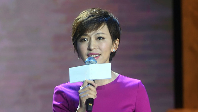 欧阳夏丹离开央视后成为艺考老师？机构回应