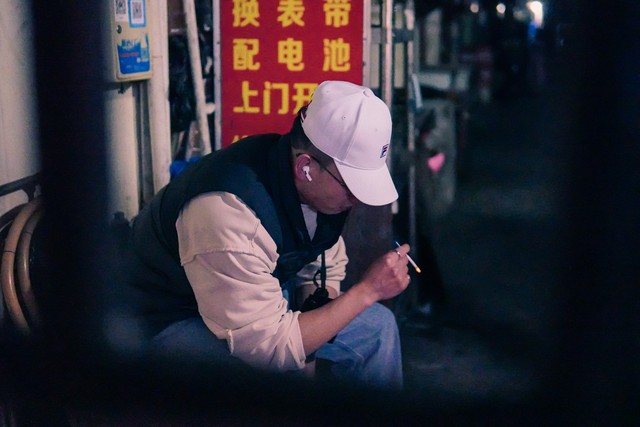 男人的苦和累经典语句_男人内心孤独_男人压力大怎么办