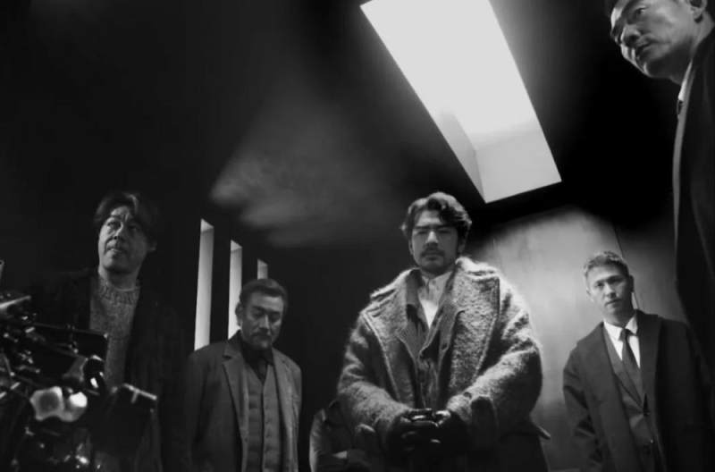 香港电影2023年上映片单_香港最近新电影_值得期待的港片推荐