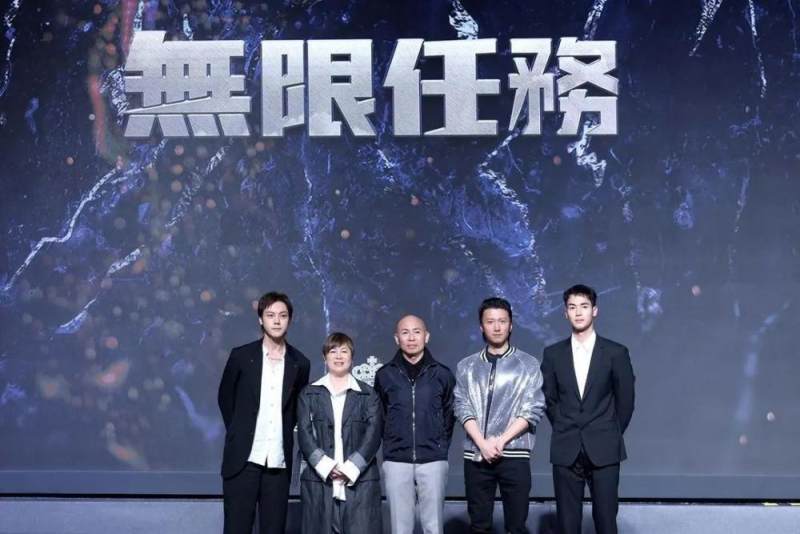 香港电影2023年上映片单_香港最近新电影_值得期待的港片推荐