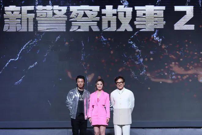 香港最近新电影_香港电影2023年上映片单_值得期待的港片推荐