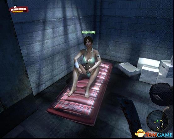 死亡岛终极版图文攻略_死亡岛终极版全支线任务攻略_死亡岛配置检查