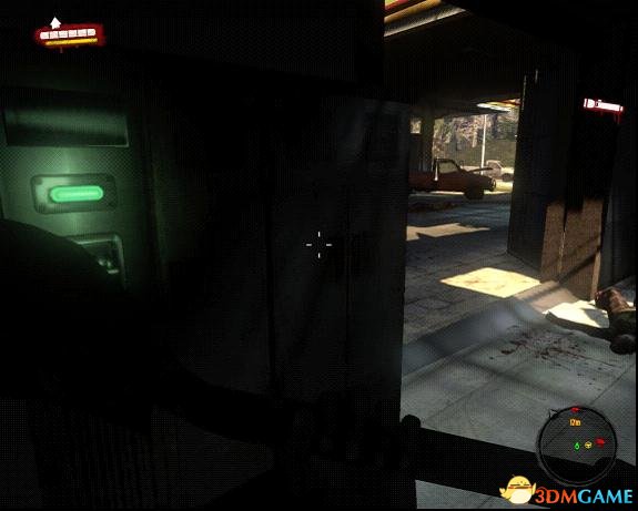 死亡岛终极版全支线任务攻略_死亡岛配置检查_死亡岛终极版图文攻略