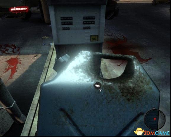 死亡岛配置检查_死亡岛终极版图文攻略_死亡岛终极版全支线任务攻略