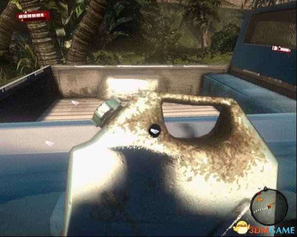 死亡岛配置检查_死亡岛终极版图文攻略_死亡岛终极版全支线任务攻略