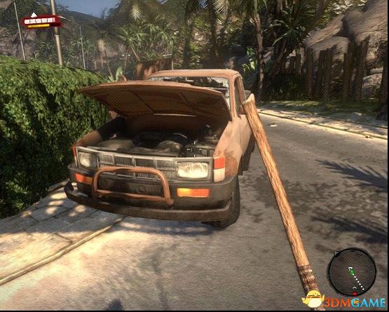 死亡岛终极版图文攻略_死亡岛配置检查_死亡岛终极版全支线任务攻略