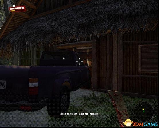 死亡岛配置检查_死亡岛终极版全支线任务攻略_死亡岛终极版图文攻略