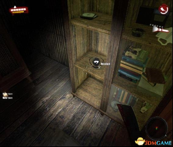 死亡岛终极版全支线任务攻略_死亡岛终极版图文攻略_死亡岛配置检查