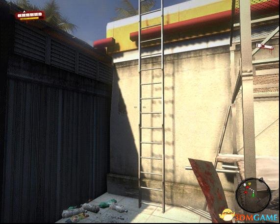 死亡岛终极版全支线任务攻略_死亡岛配置检查_死亡岛终极版图文攻略