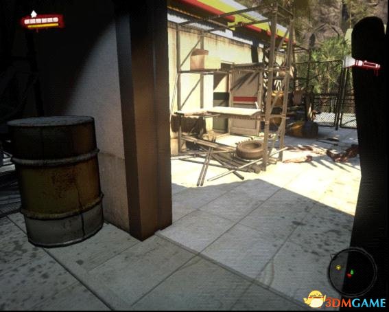 死亡岛终极版全支线任务攻略_死亡岛配置检查_死亡岛终极版图文攻略