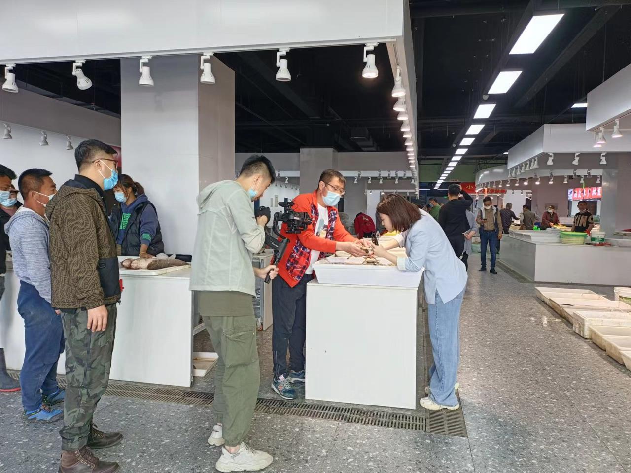 央视聚焦美丽“滨城”魅力北塘让人惊艳