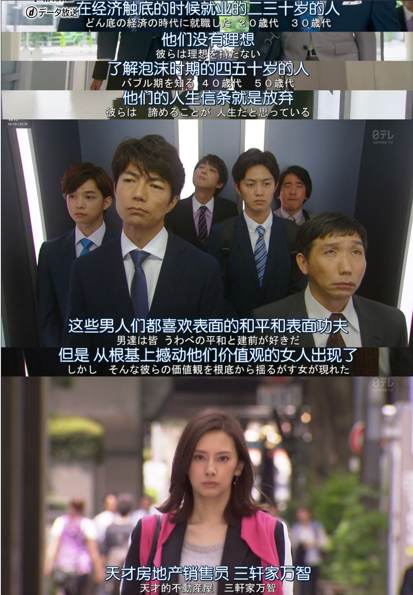 蜗居改写续集_安家 回应 蜗居 房似锦 徐文昌