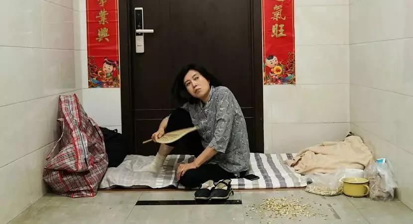 蜗居改写续集_安家 回应 蜗居 房似锦 徐文昌