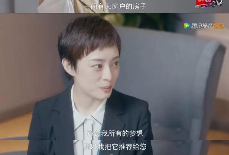 蜗居改写续集_安家 回应 蜗居 房似锦 徐文昌