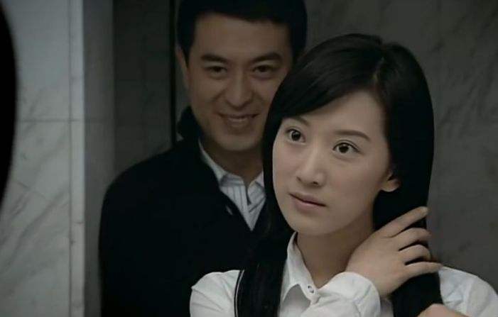 蜗居改写续集_海藻 宋思明 人生选择 蜗居 剧评