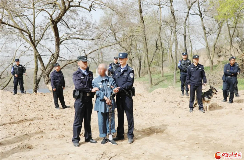 天水秦州警方侦破32年前特大杀人案