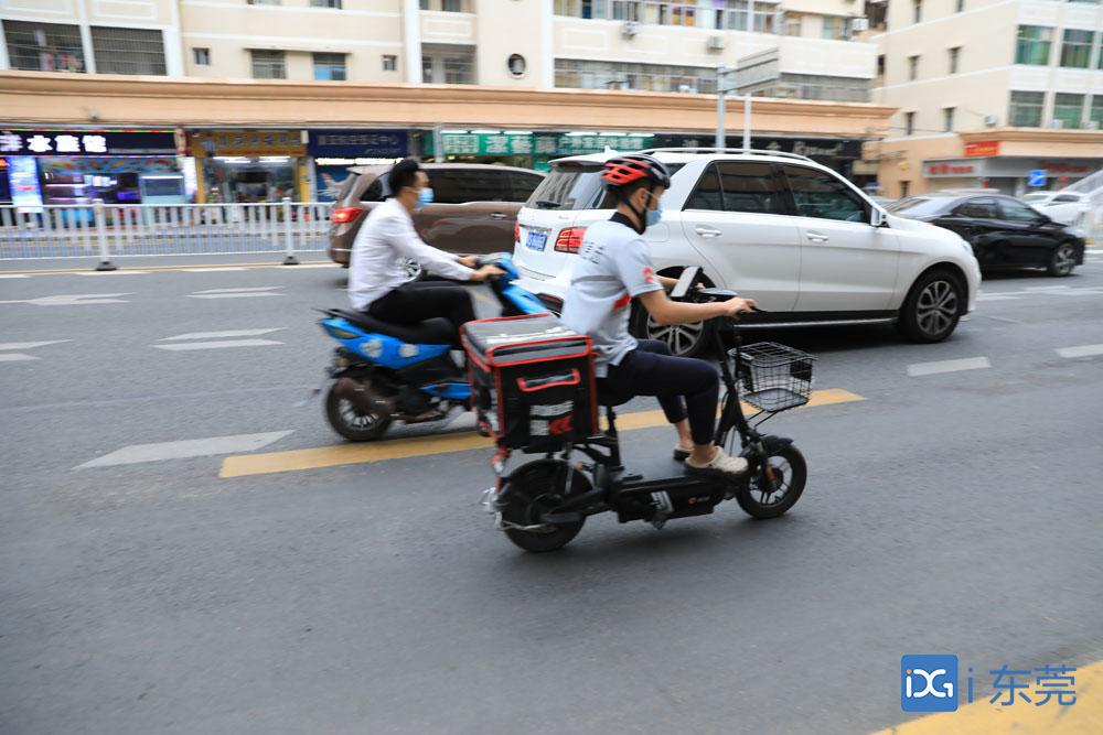 东莞市电动自行车管理条例草案_电动自行车管理上位法依据_东莞自行车厂家