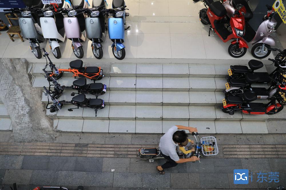 东莞自行车厂家_电动自行车管理上位法依据_东莞市电动自行车管理条例草案