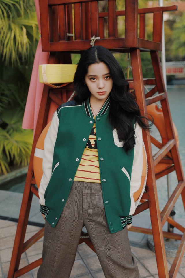 欧阳娜娜遭吐槽 资讯_欧阳娜娜路人缘下降原因_欧阳娜娜翻车之路